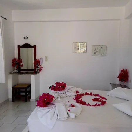 Apartament Mirsini *