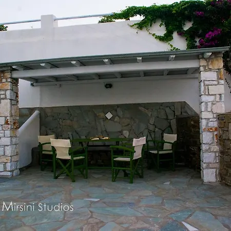 Apartment Mirsini