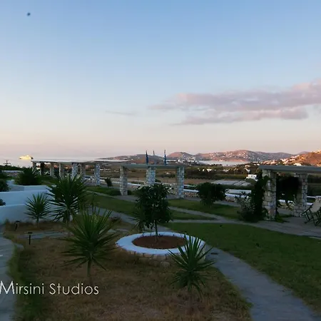 Apartment Mirsini