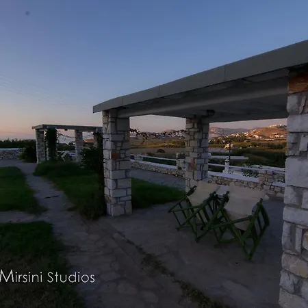 Apartment Mirsini