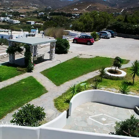 Mirsini Apartment