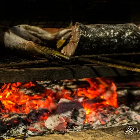 Mirsini Apartament Parasporos