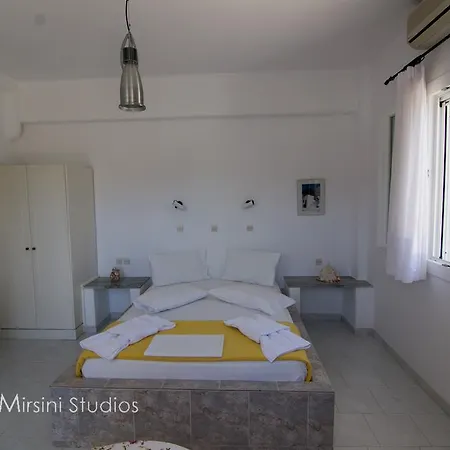 Mirsini Apartment