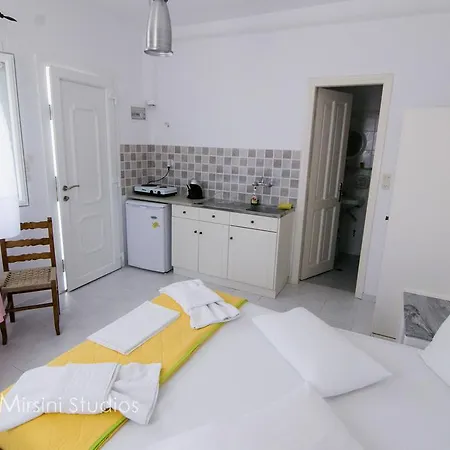 Apartment Mirsini