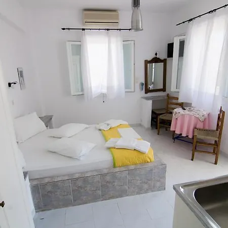 Mirsini * Parasporos