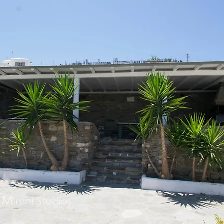 Apartment Mirsini
