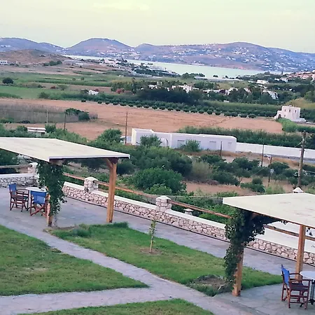 Mirsini Apartment