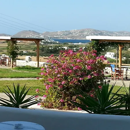 Mirsini Apartment *