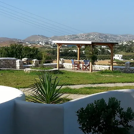 Mirsini Apartment