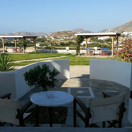 Mirsini Apartment