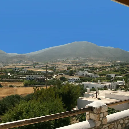 Apartment Mirsini
