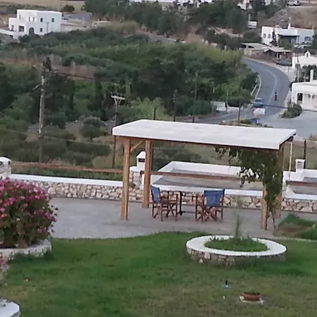 Apartment Mirsini