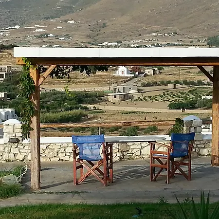 Mirsini Apartment *