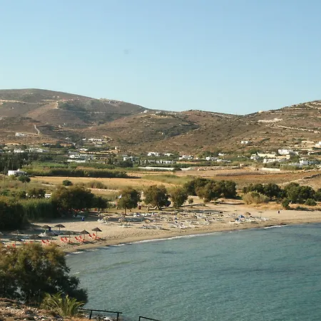 Apartment Mirsini