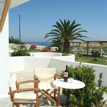 Apartment Mirsini