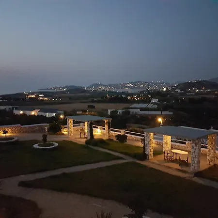 Apartment Mirsini