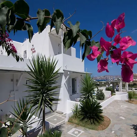 Apartment Mirsini
