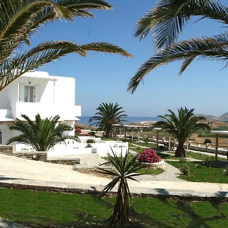 Mirsini Apartment