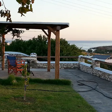 Apartment Mirsini