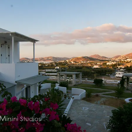 Apartment Mirsini