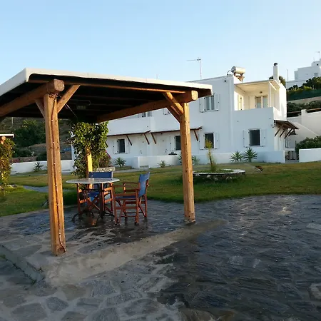 Apartment Mirsini