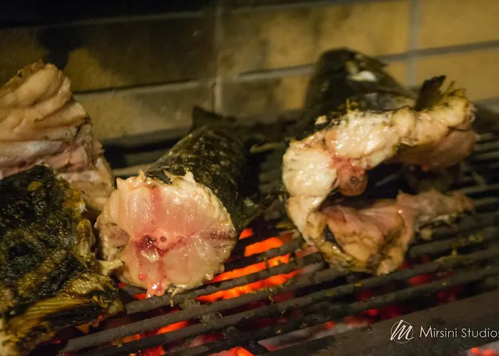 Mirsini * Parasporos