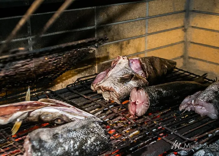 Apartamento Mirsini Parasporos