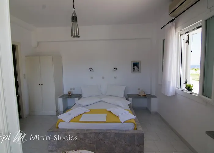 Mirsini Apartamento