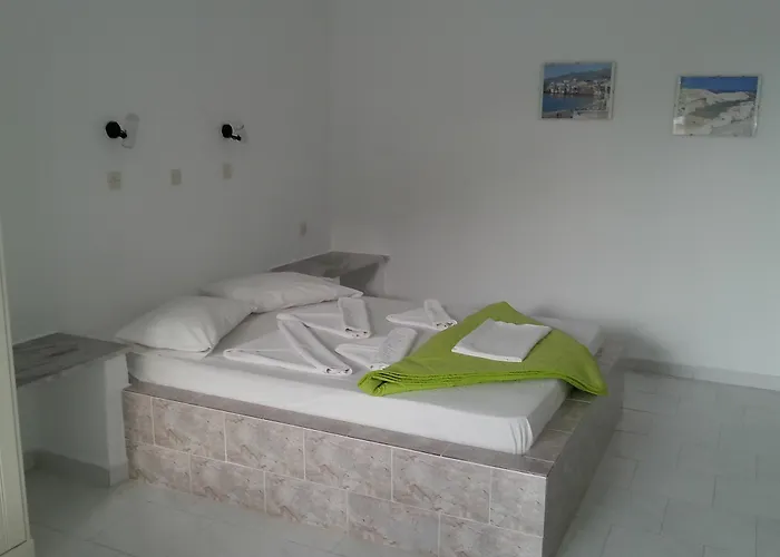 Mirsini Apartamento