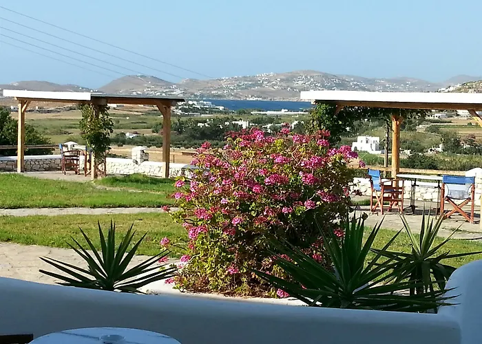 Mirsini Apartamento *