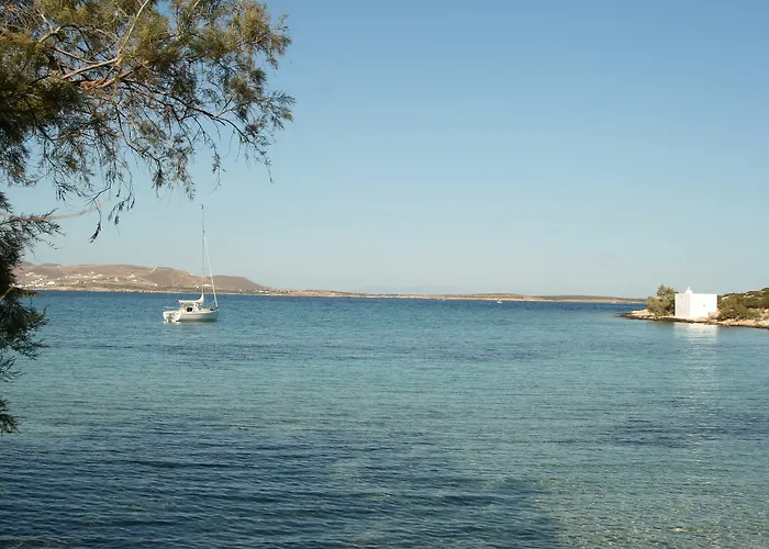 Mirsini Apartamento *