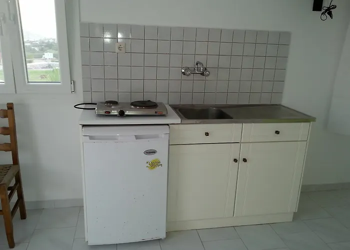 Mirsini Apartamento *