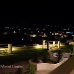Mirsini * 파라스포로