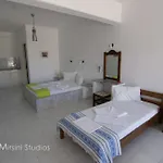 Mirsini 파라스포로
