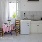 Mirsini 아파트