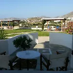 Mirsini 아파트