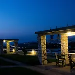 Mirsini 아파트 파라스포로
