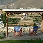 Mirsini 아파트 *