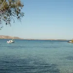 Mirsini 아파트 *