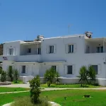 Mirsini 아파트 *