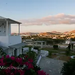 아파트 Mirsini