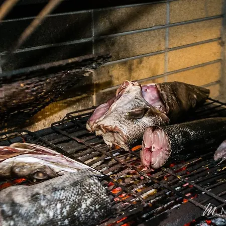 Apartment Mirsini Parasporos