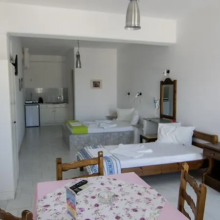 Mirsini * Parasporos