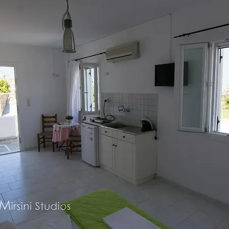 Apartment Mirsini Parasporos