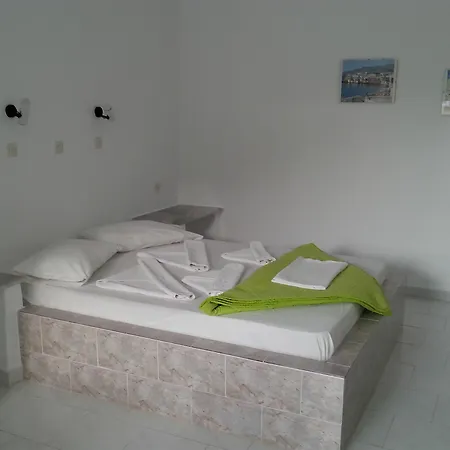 Mirsini Διαμέρισμα