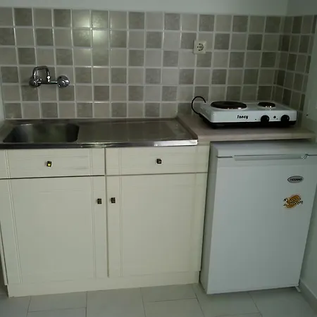 Mirsini * Parasporos