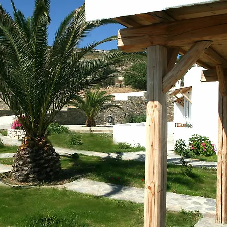 Mirsini * Parasporos