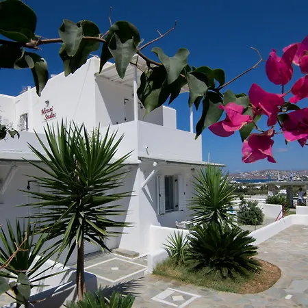 Apartment Mirsini Parasporos