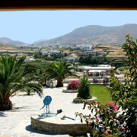 Διαμέρισμα Mirsini
