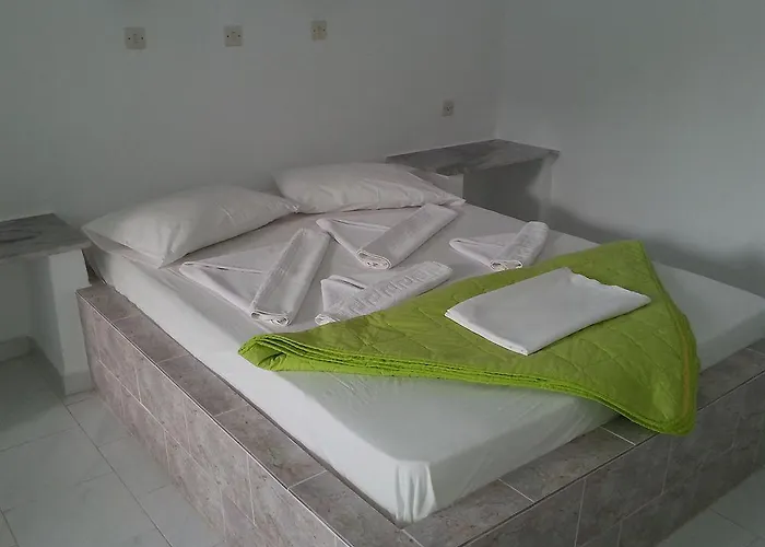 米尔斯尼公寓酒店